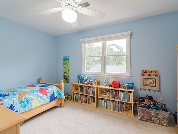 28 Sherbrooke Road Newton, MA 02458 - Photo 13 of 20 Gallery Image 13