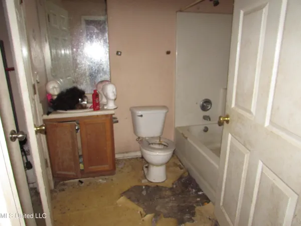 $198,000 | 930 Park View Place, Unit A & B, Gulfport, MS 39507