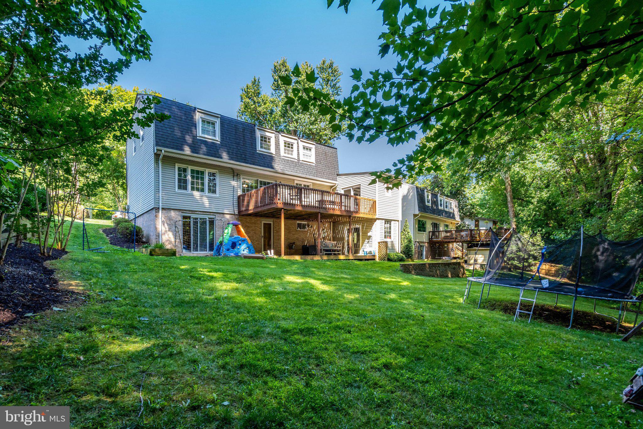 4509 Twinbrook Road Fairfax, VA 22032 - Photo 61 of 66