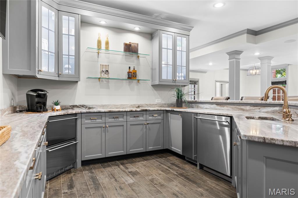 13344 Buckland Hall Road St. Louis, MO 63131 - Photo 66 of 98 Gallery Image 66