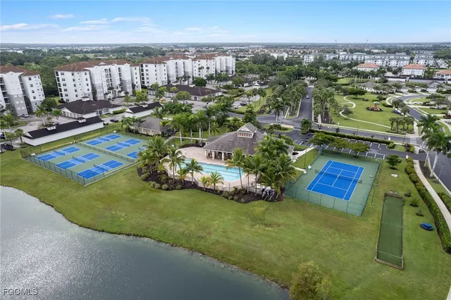 $224,900 | 3511 Milan Drive, Unit 204, Fort Myers, FL 33916