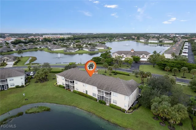 $224,900 | 3511 Milan Drive, Unit 204, Fort Myers, FL 33916