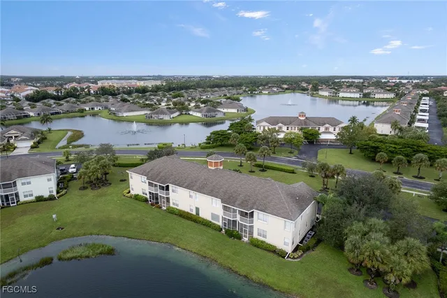 $224,900 | 3511 Milan Drive, Unit 204, Fort Myers, FL 33916