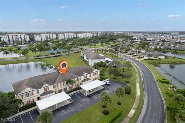 $224,900 | 3511 Milan Drive, Unit 204, Fort Myers, FL 33916