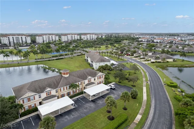 $224,900 | 3511 Milan Drive, Unit 204, Fort Myers, FL 33916