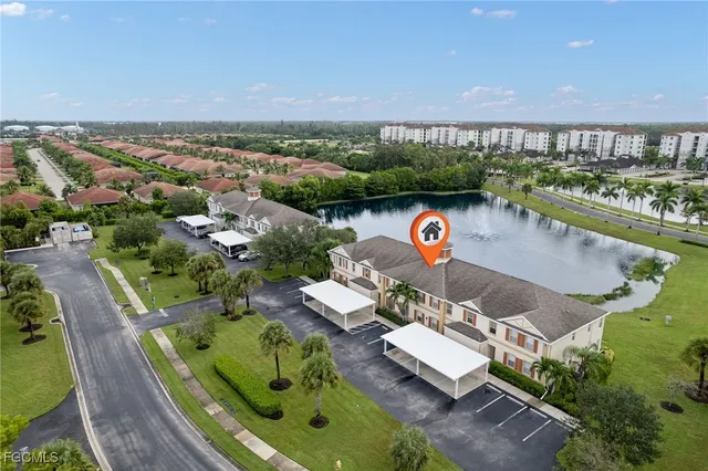 $224,900 | 3511 Milan Drive, Unit 204, Fort Myers, FL 33916