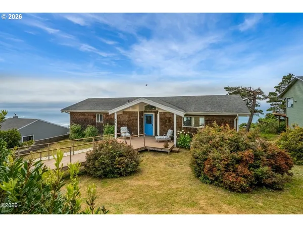 $1,250,000 | 620 Ridgewood Road, Tillamook, OR 97141