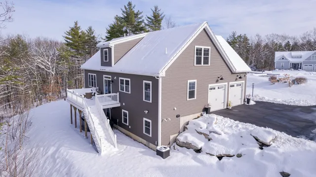 $1,199,000 | 22 Sunrise Circle, Auburn, NH 03032