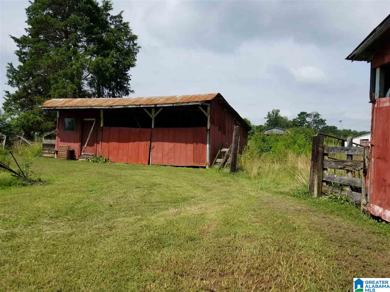 321 County Road 1147 Cullman, AL 35057 - Photo 18 of 32