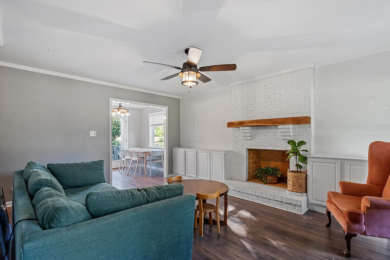 2207 Walter Andrews Road Graham, NC 27253 - Photo 3 of 35 Photo 3