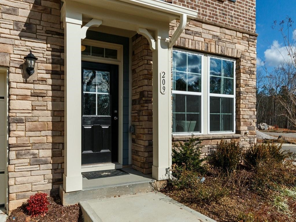 8531 Secreto Drive, Unit 2 Raleigh, NC 27606 - Photo 10 of 32 Photo 10