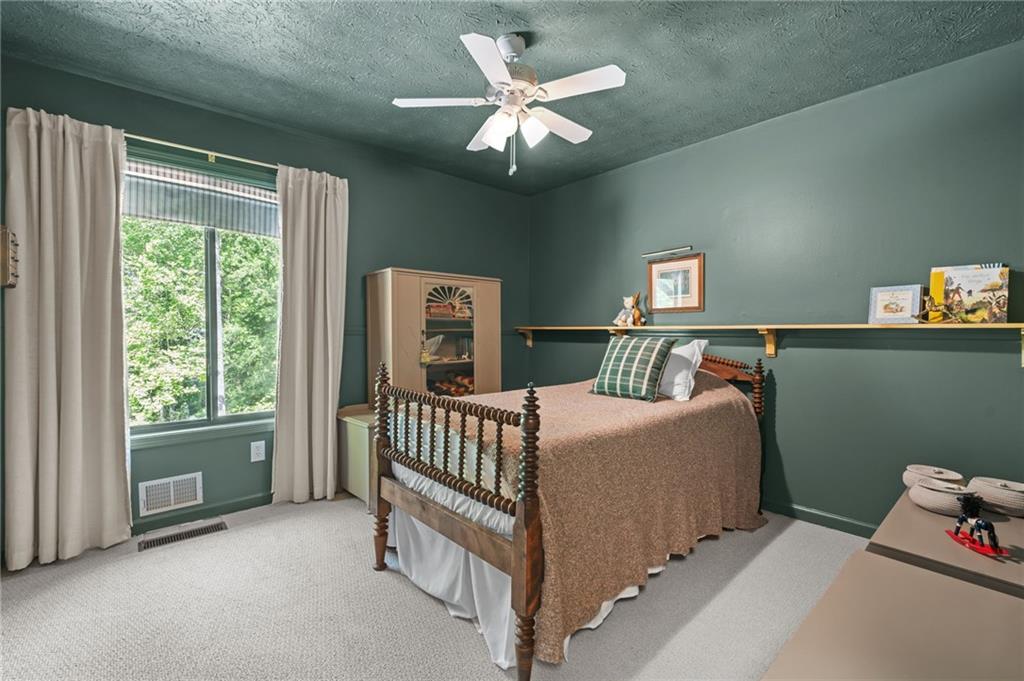 3801 Shiloh Church Road Northwest Kennesaw, GA 30152 - Photo 23 of 54
