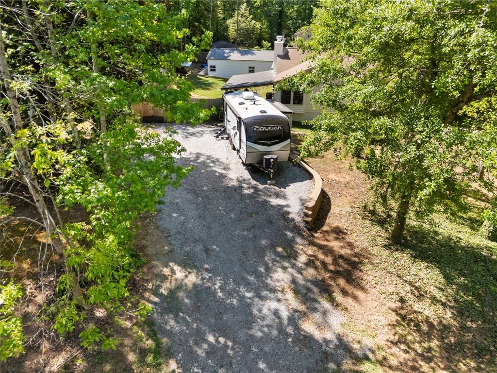3801 Shiloh Church Road Northwest Kennesaw, GA 30152 - Photo 47 of 54