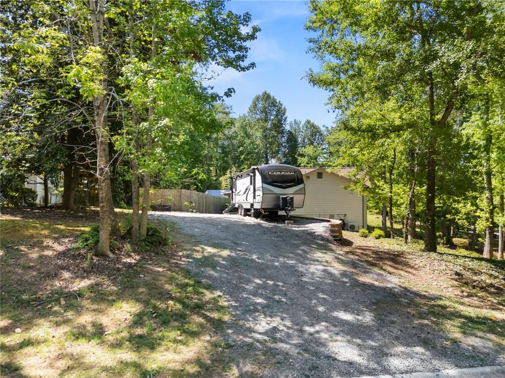 3801 Shiloh Church Road Northwest Kennesaw, GA 30152 - Photo 51 of 54