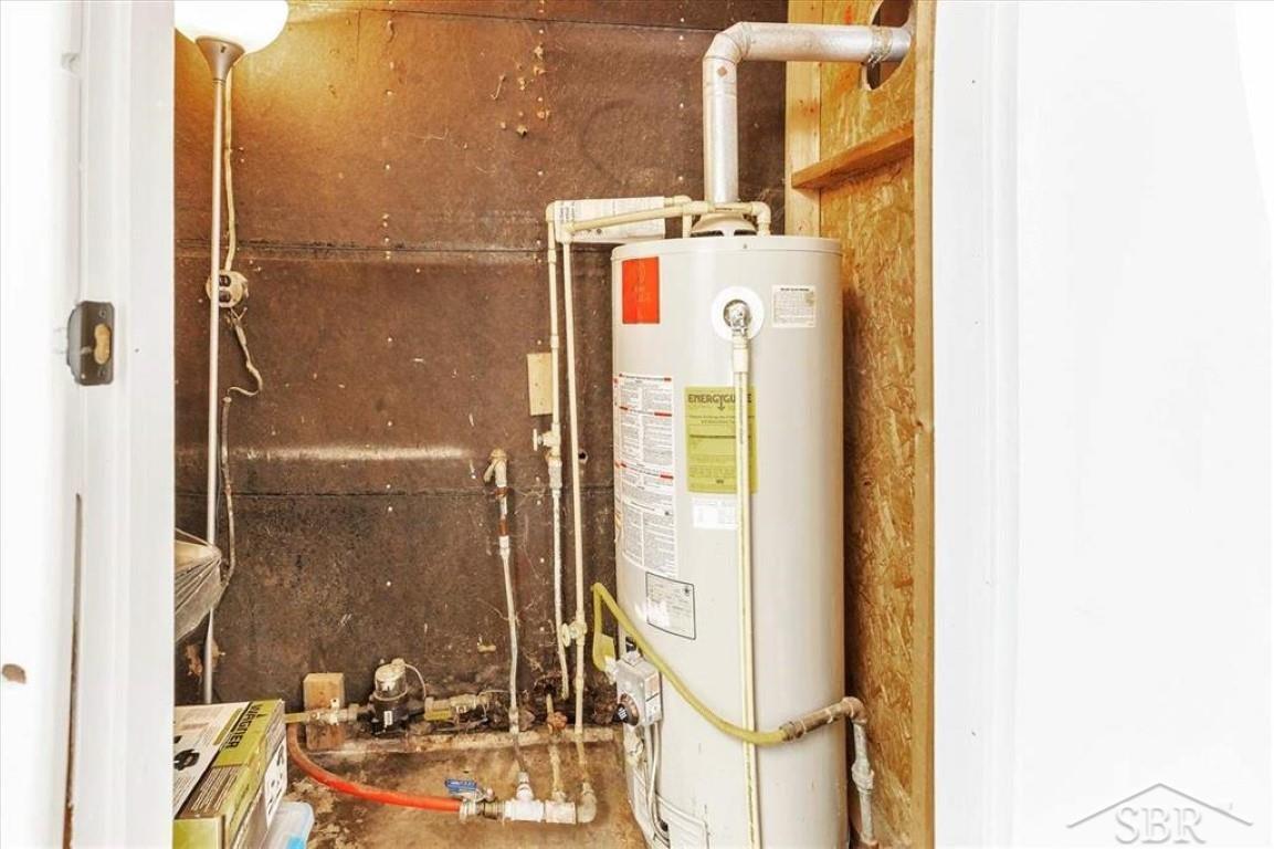 21815 Gratiot Road Merrill, MI 48637 - Photo 28 of 43