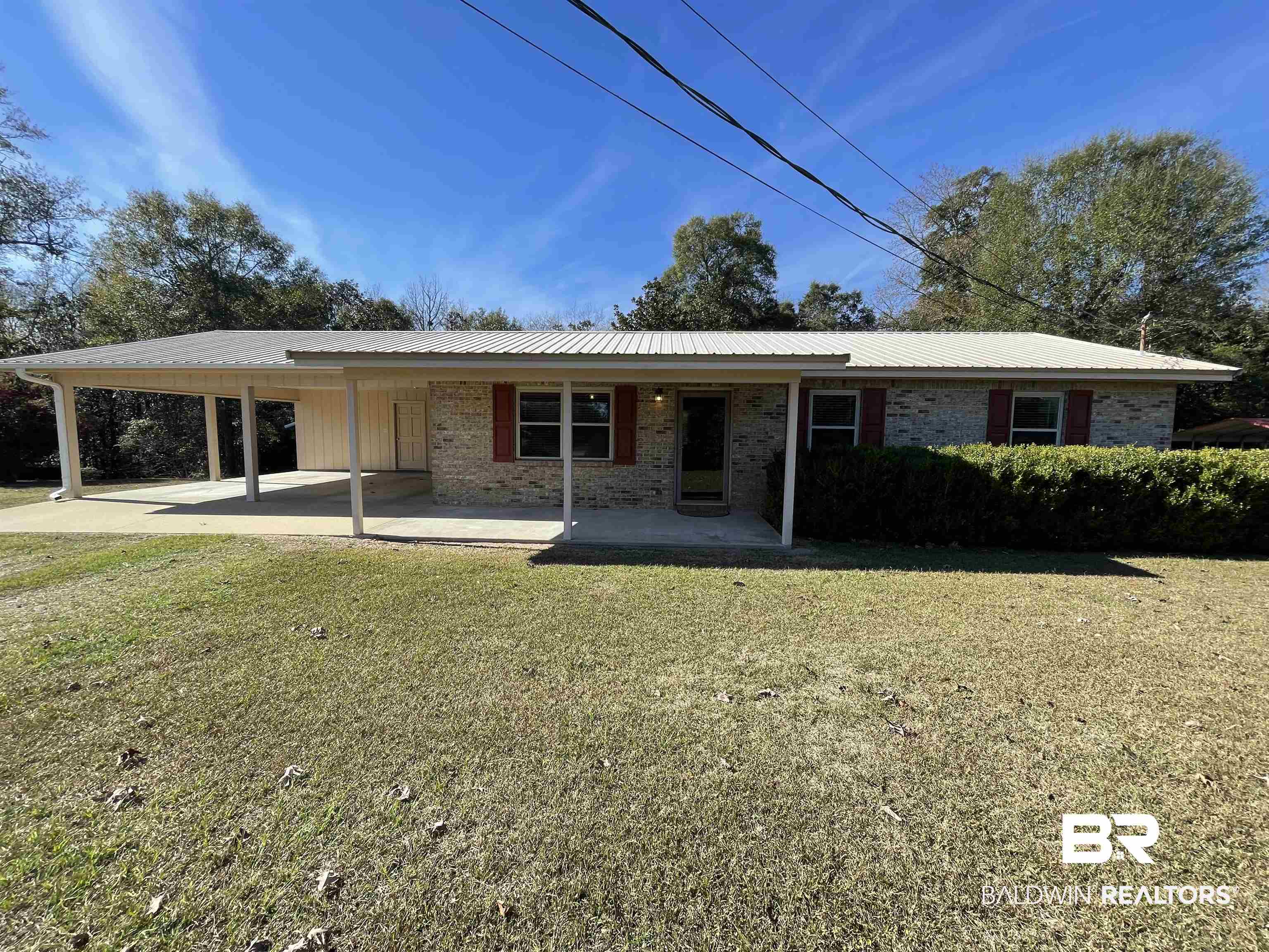 50 Sue Street Flomaton, AL 36441 - Photo 5 of 35