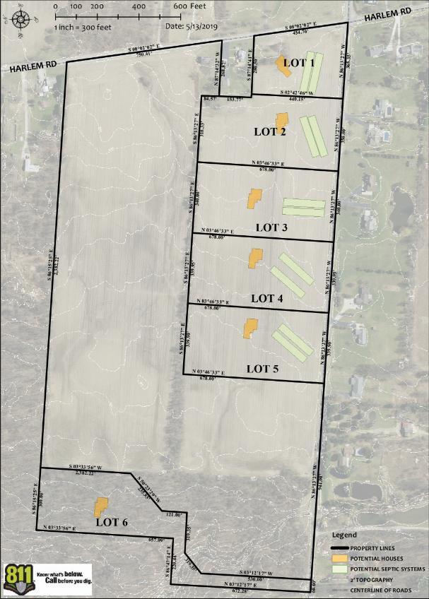 0 Harlem Road, Unit LOT 5 Galena, OH 43021 - Photo 6 of 6