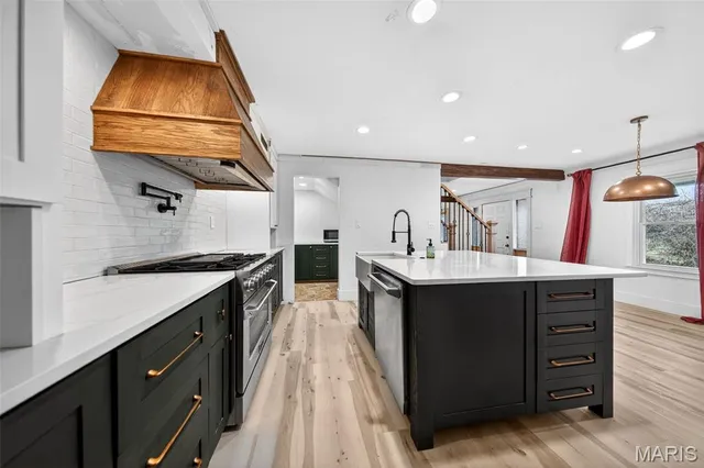 $285,000 | 11660 Mark Twain Lane, Bridgeton, MO 63044