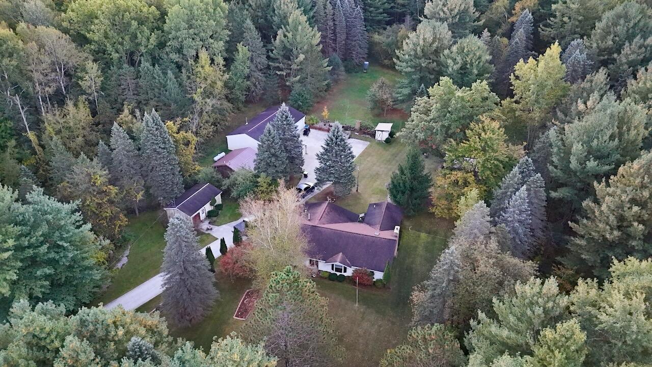 6945 Ward Road Sterling, MI 48659 - Photo 1 of 65 001