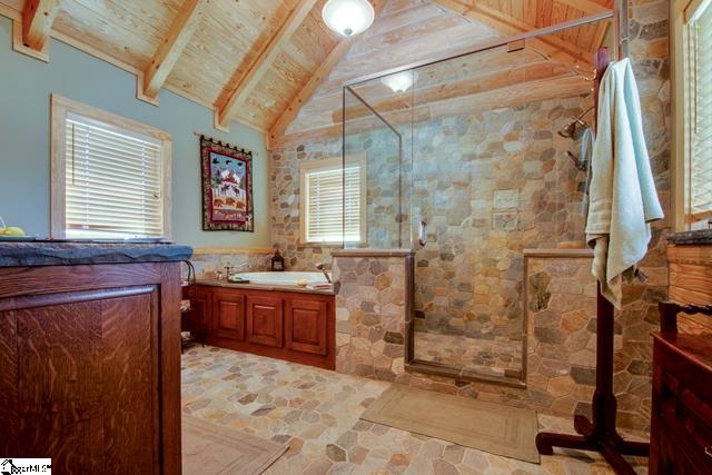 288 Pace Bridge Road, Unit 284 Marietta, SC 29661 - Photo 22 of 34