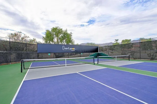 a view of a house with swimming pool