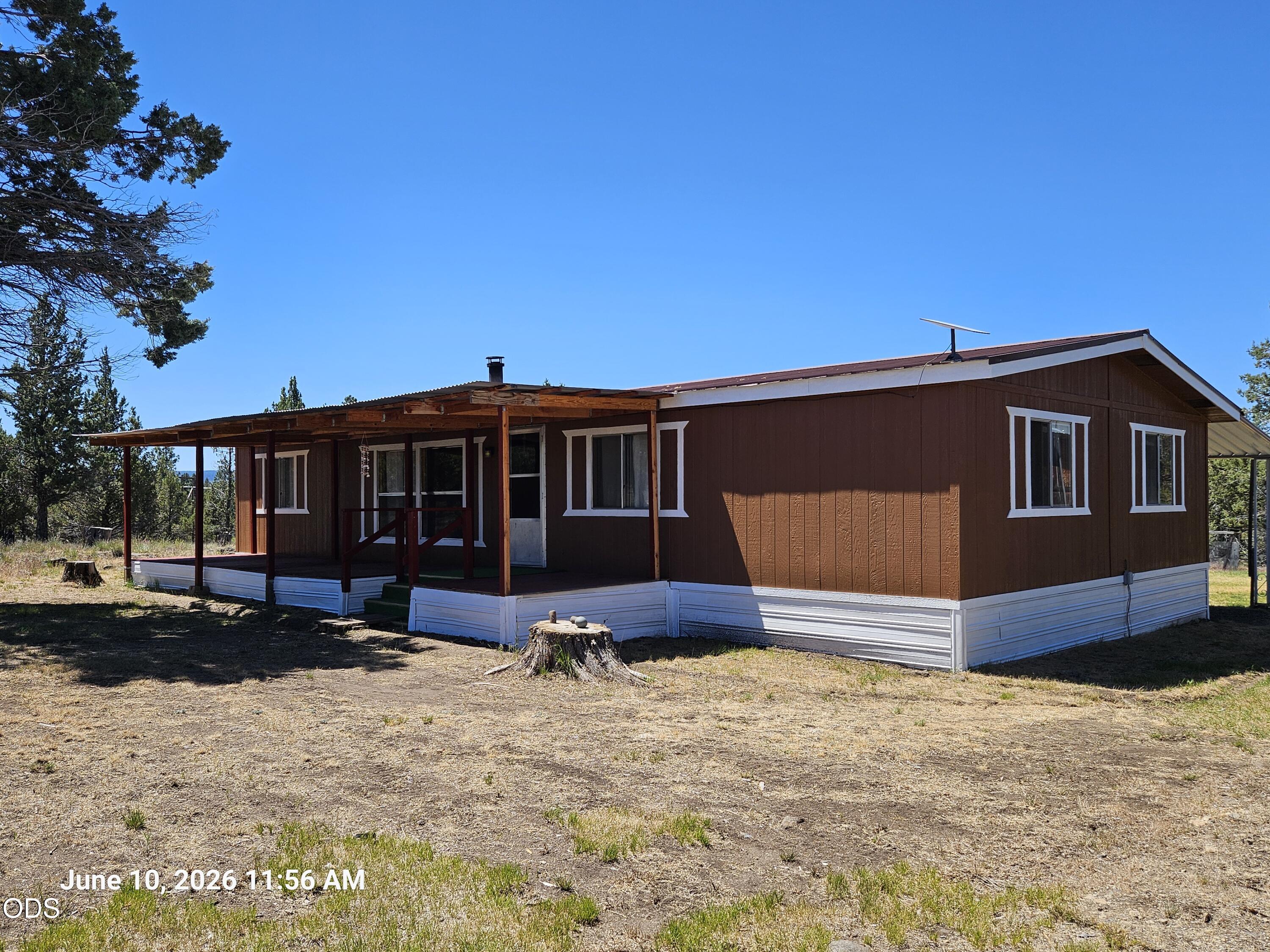 65808 Highway 140 Bly, OR 97622 - Photo 1 of 34