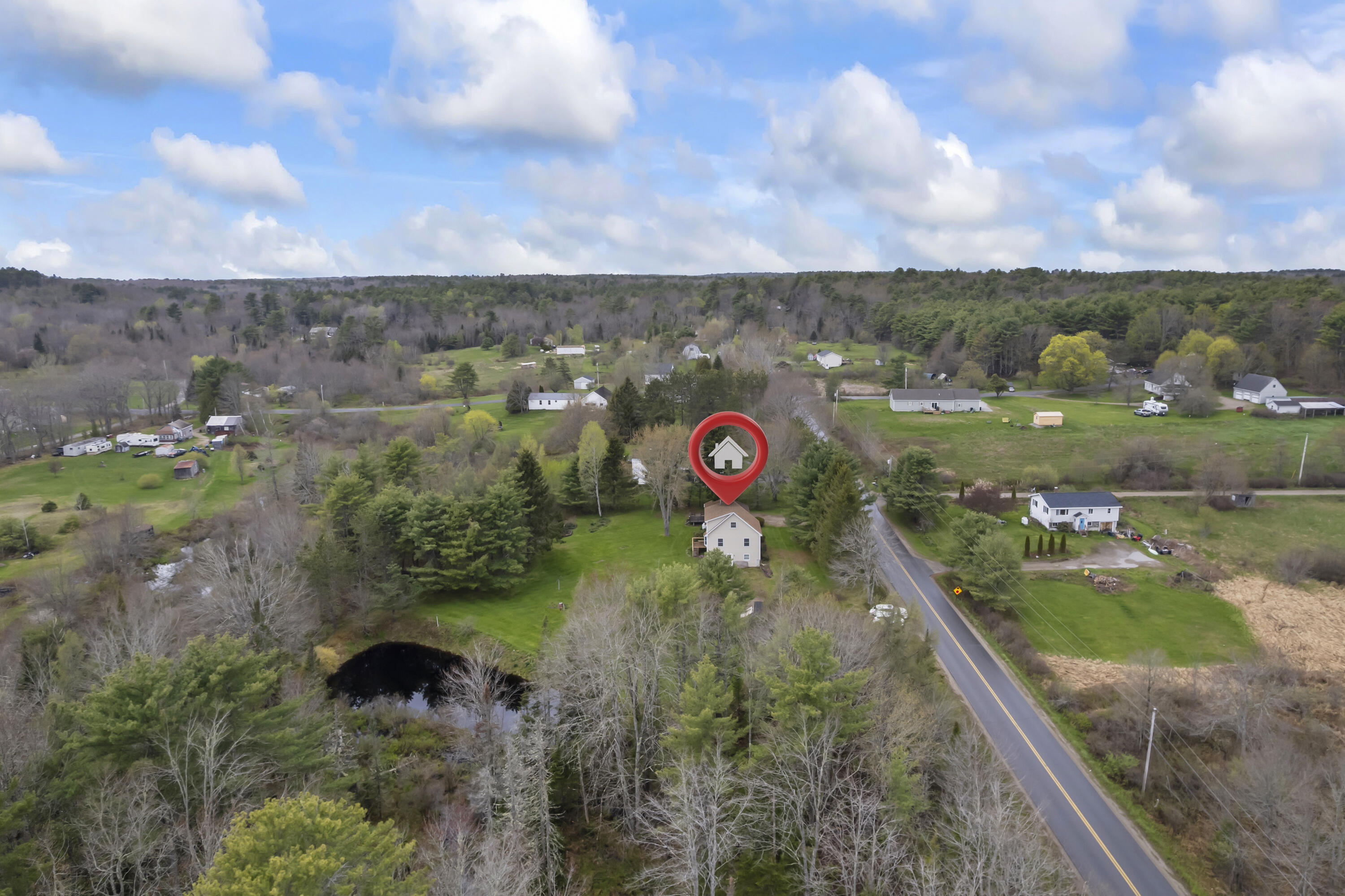342 Foye Road Wiscasset, ME 04578 - Photo 67 of 79 342 Foye Rd_176