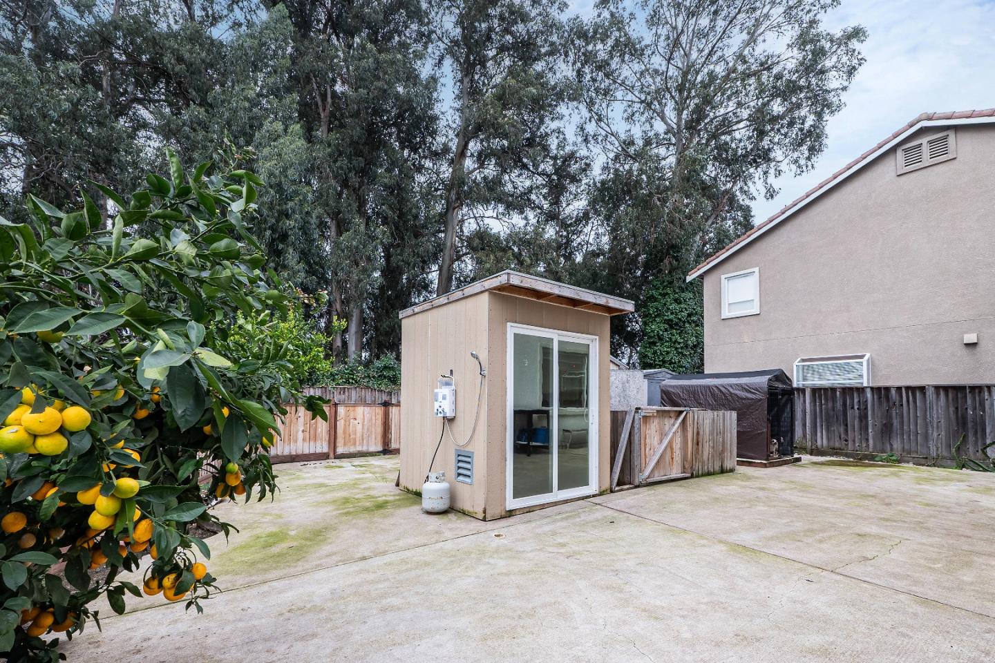 708 Raineer Court San Leandro, CA 94577 - Photo 26 of 32 a front view of a house with a garage