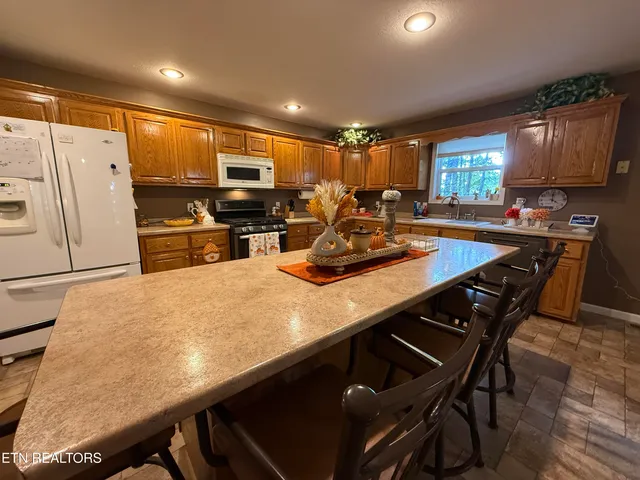 $349,000 | 160 Brady Lane, Oneida, TN 37841