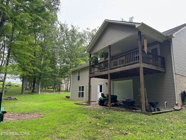 $349,000 | 160 Brady Lane, Oneida, TN 37841