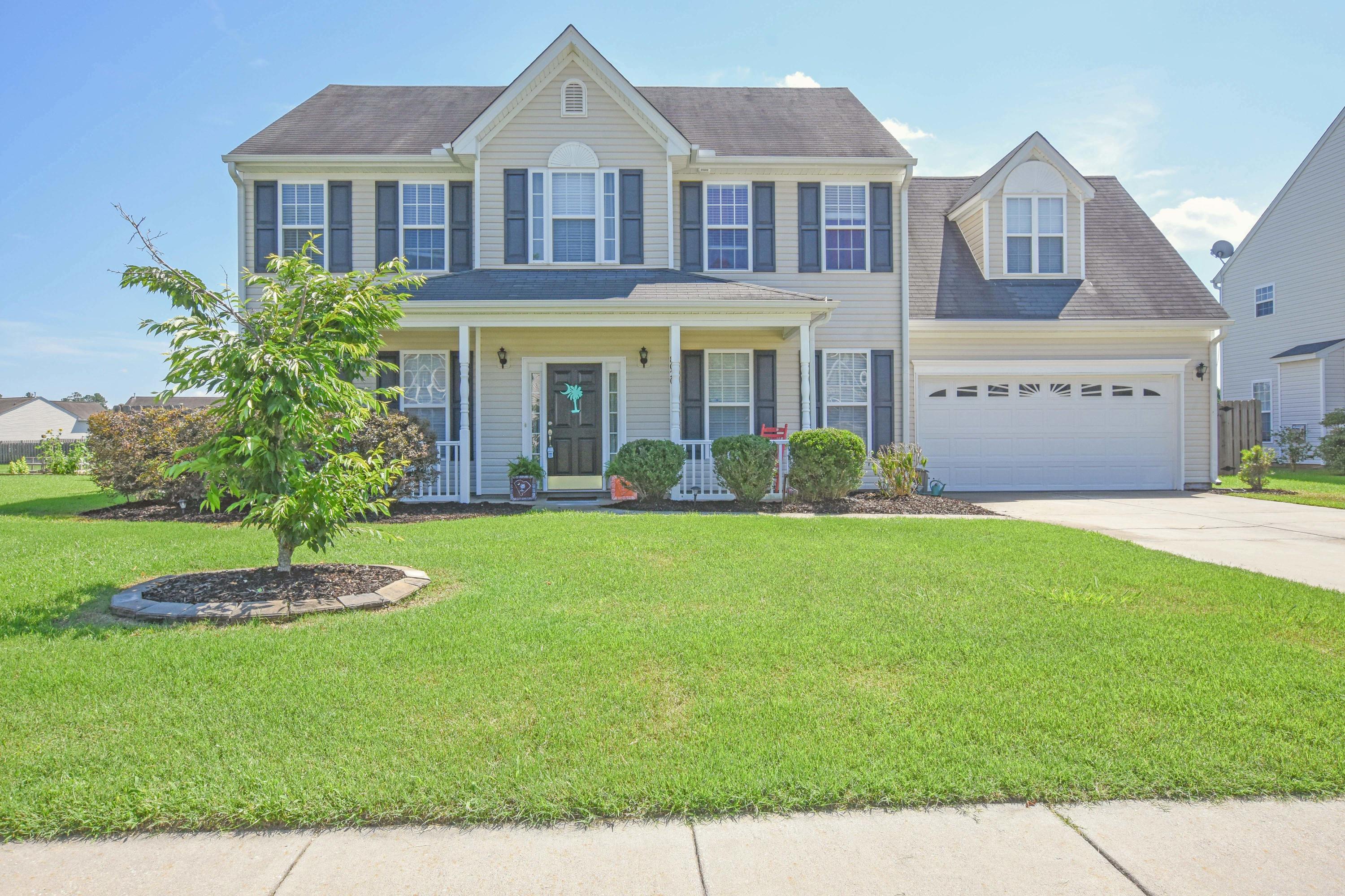 8020 Mckayla Road Summerville, SC 29483 - Photo 1 of 43 0-6