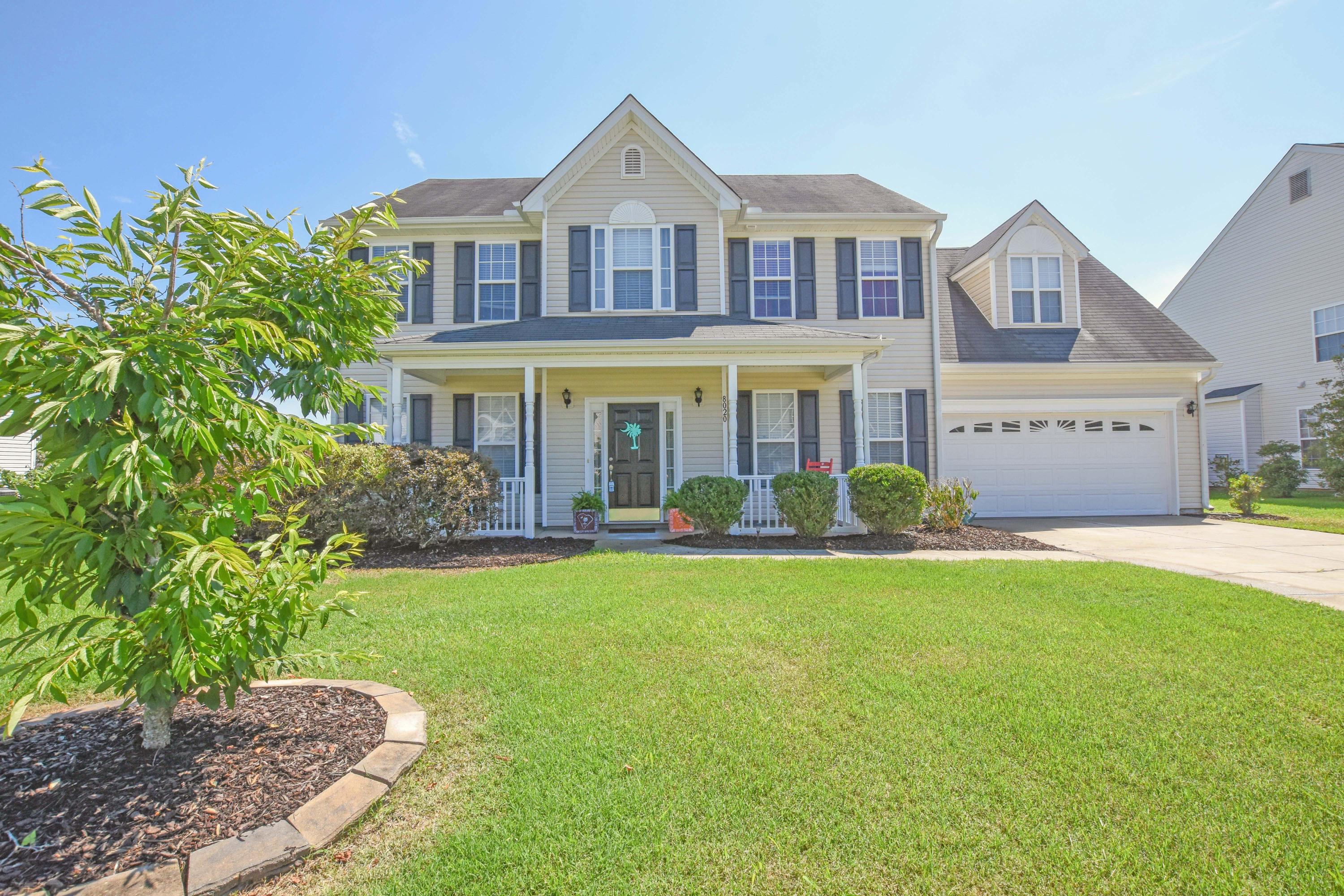 8020 Mckayla Road Summerville, SC 29483 - Photo 2 of 43 0