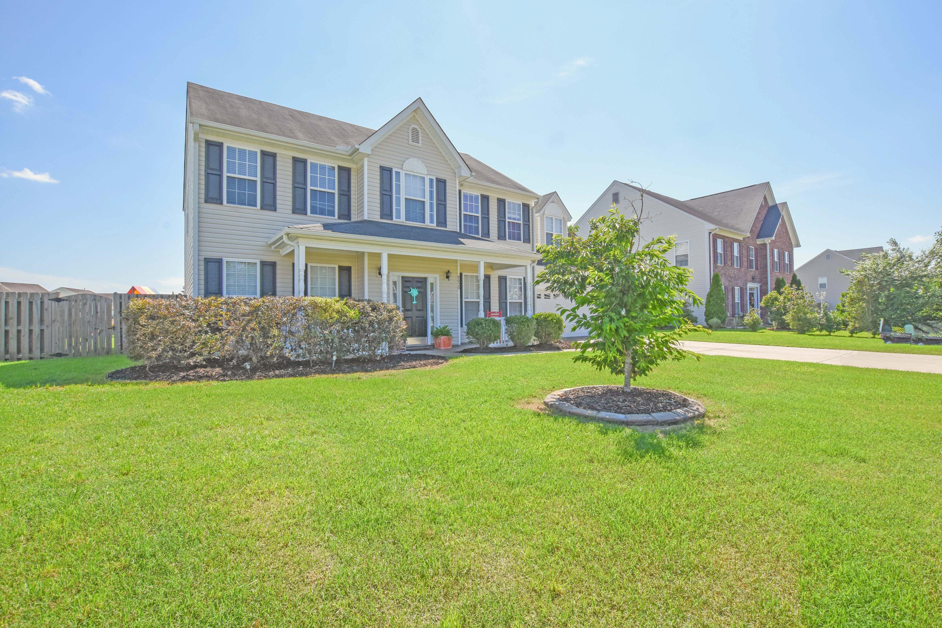 8020 Mckayla Road Summerville, SC 29483 - Photo 4 of 43 0-3