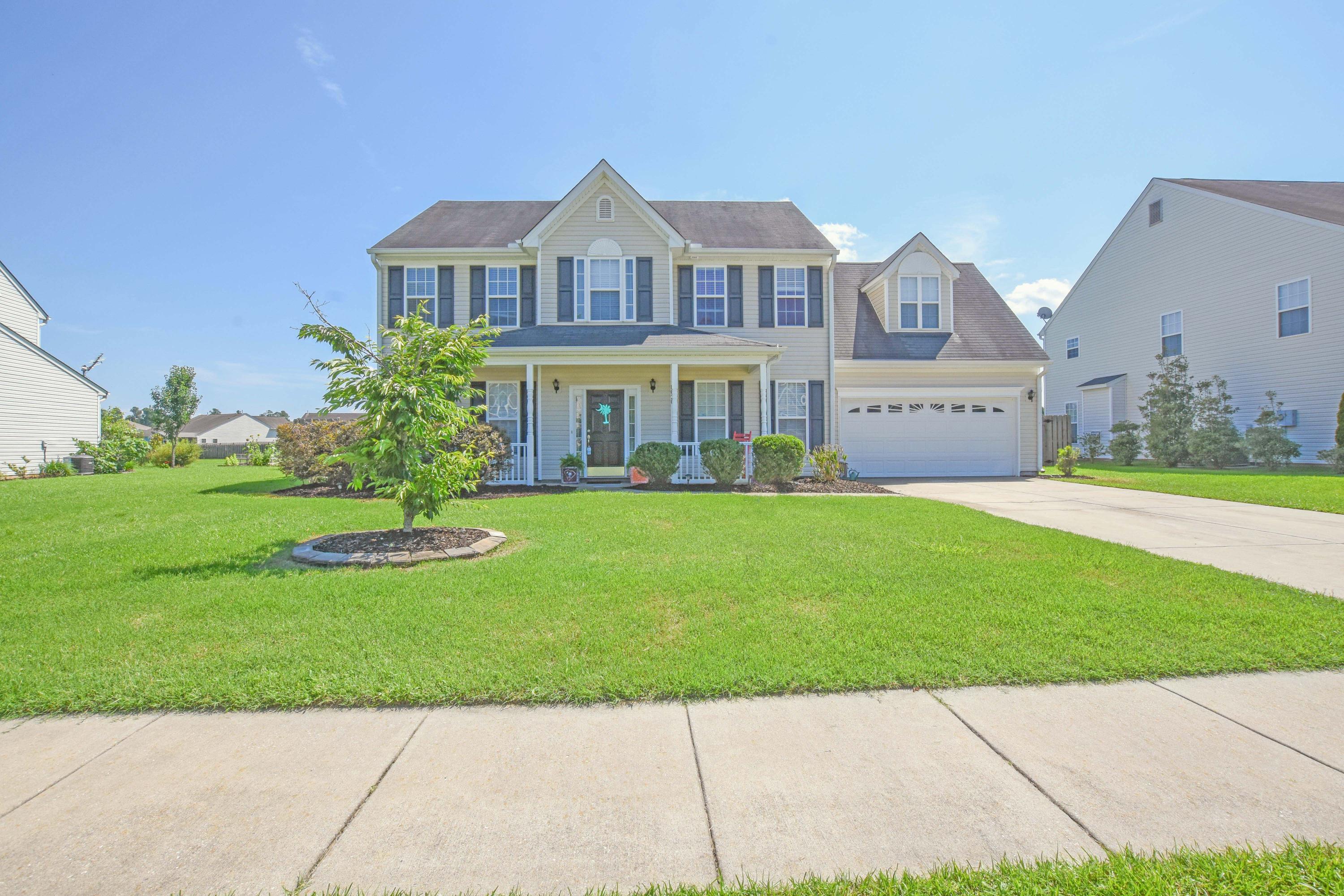 8020 Mckayla Road Summerville, SC 29483 - Photo 6 of 43 0-5