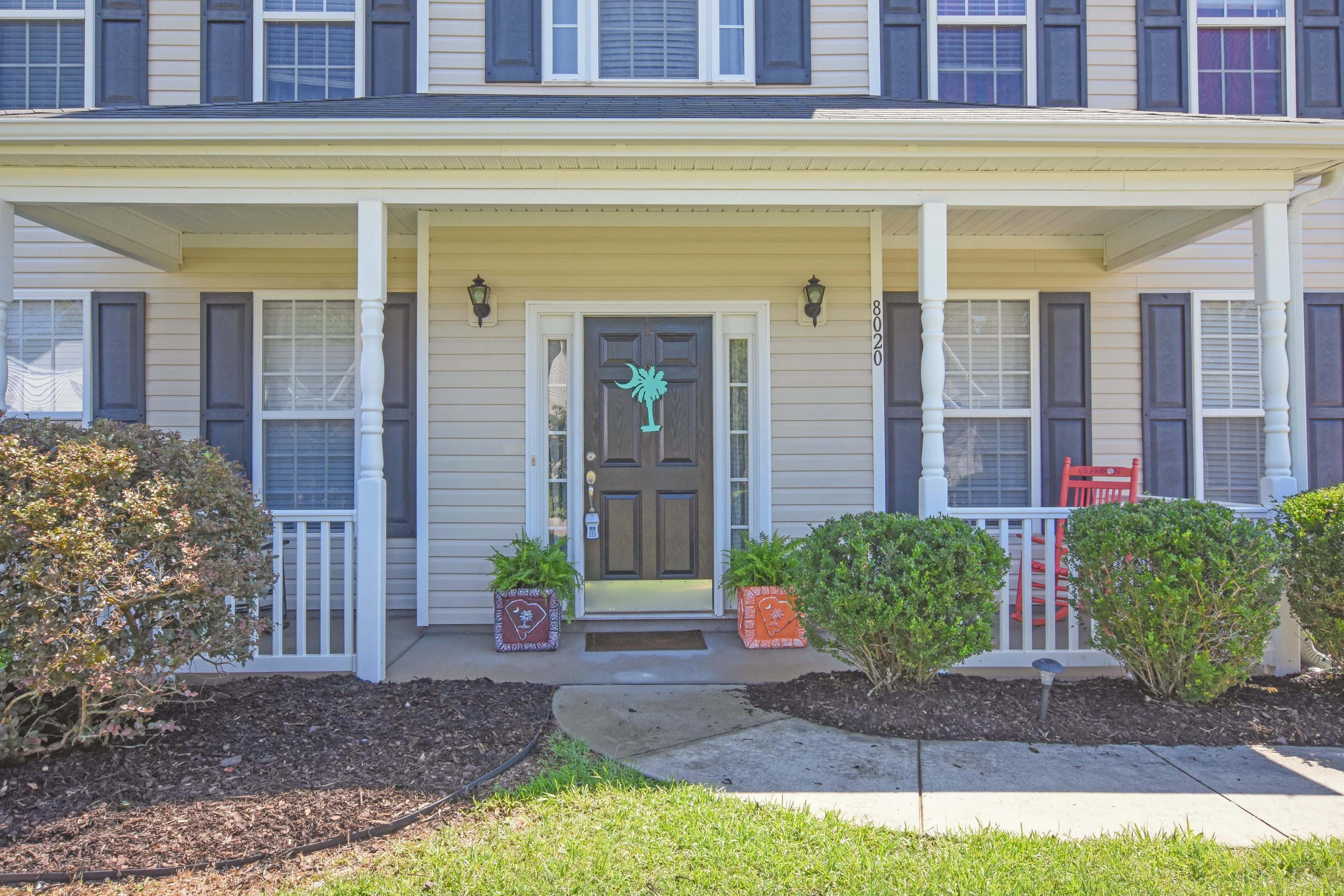8020 Mckayla Road Summerville, SC 29483 - Photo 7 of 43 0-7