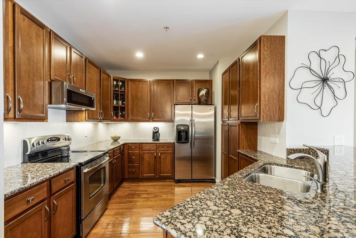 16341 Justus Post Road, Unit 5 Chesterfield, MO 63017 - Photo 11 of 38 Gallery Image 11