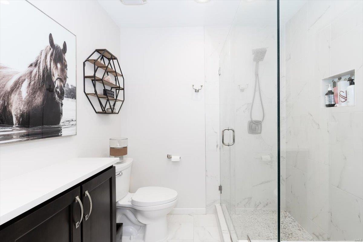 16341 Justus Post Road, Unit 5 Chesterfield, MO 63017 - Photo 23 of 38 Gallery Image 23