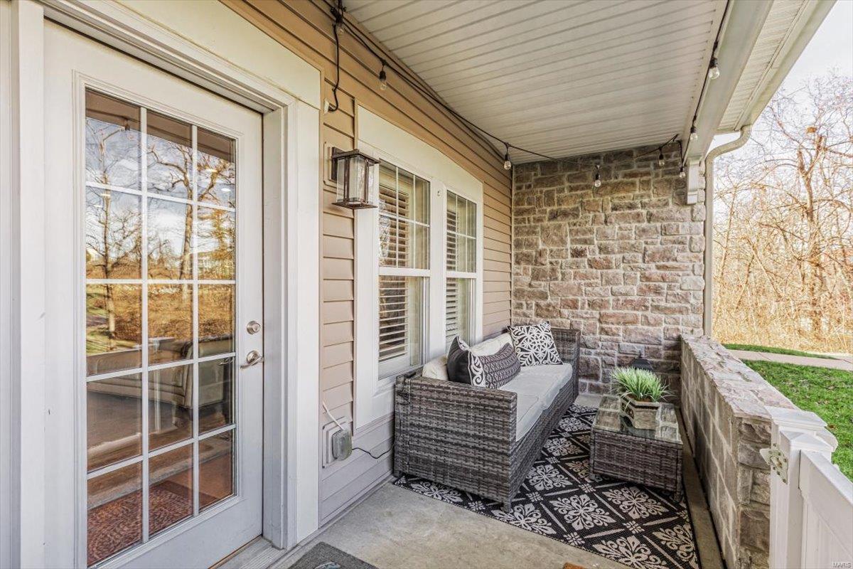 16341 Justus Post Road, Unit 5 Chesterfield, MO 63017 - Photo 26 of 38 Gallery Image 26