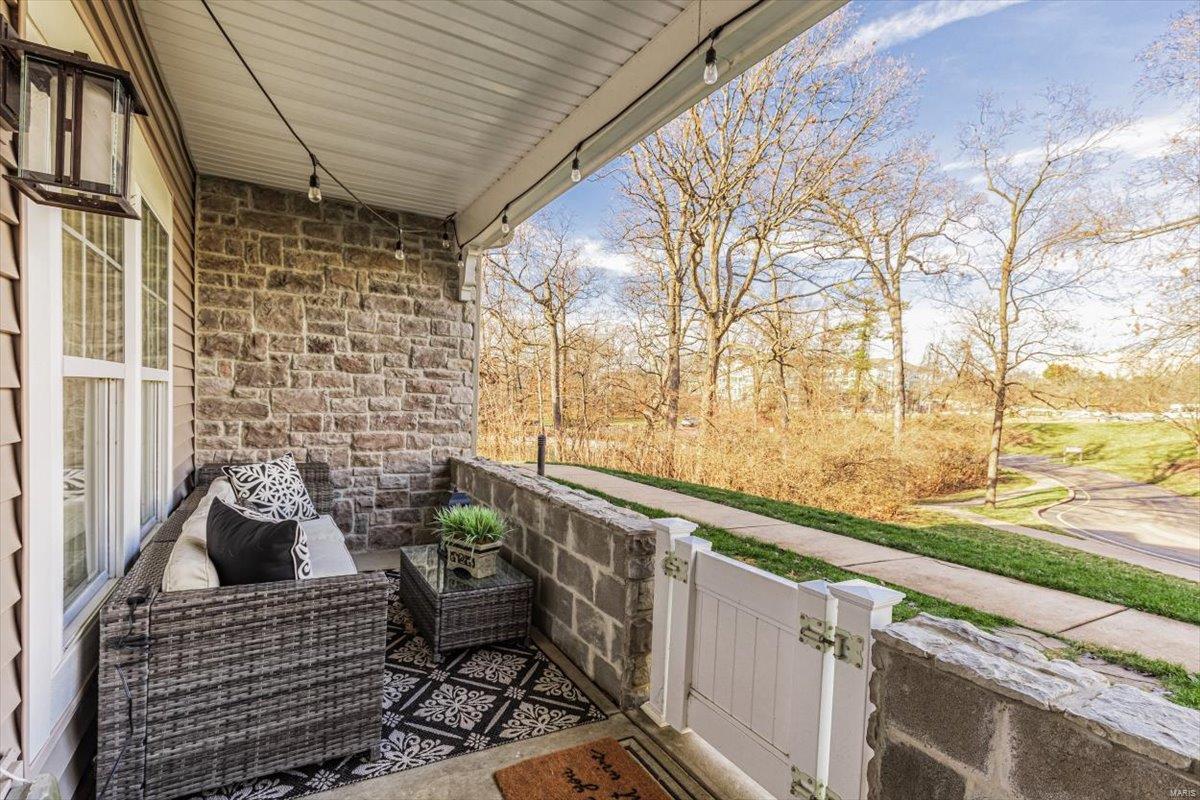16341 Justus Post Road, Unit 5 Chesterfield, MO 63017 - Photo 27 of 38 Gallery Image 27