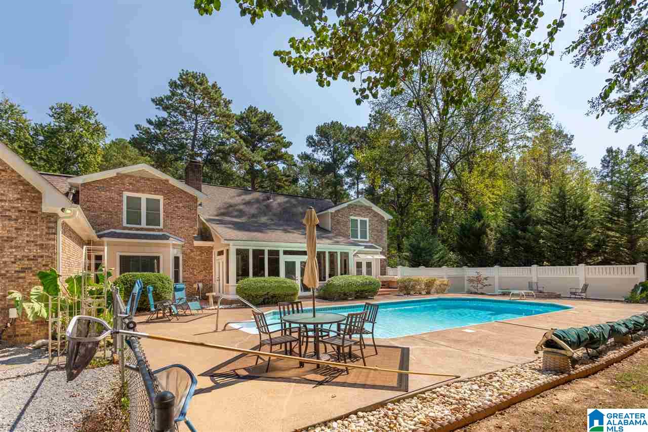 510 Jasmine Hill Road Anniston, AL 36207 - Photo 38 of 50