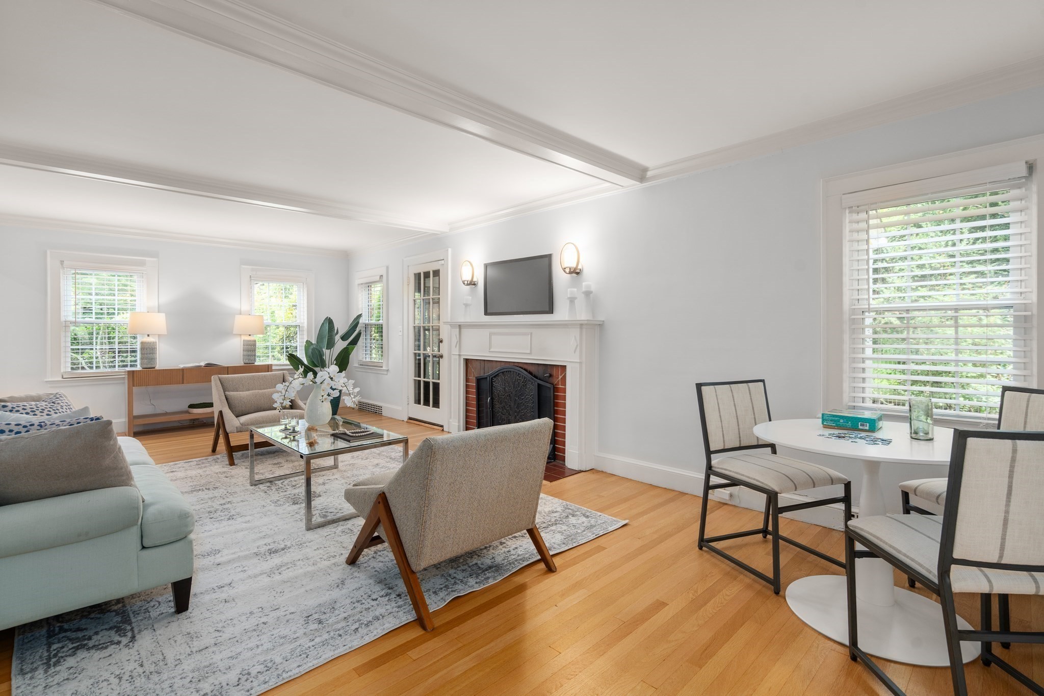 12 Kilburn Road Belmont, MA 02478 - Photo 4 of 42 Gallery Image 4