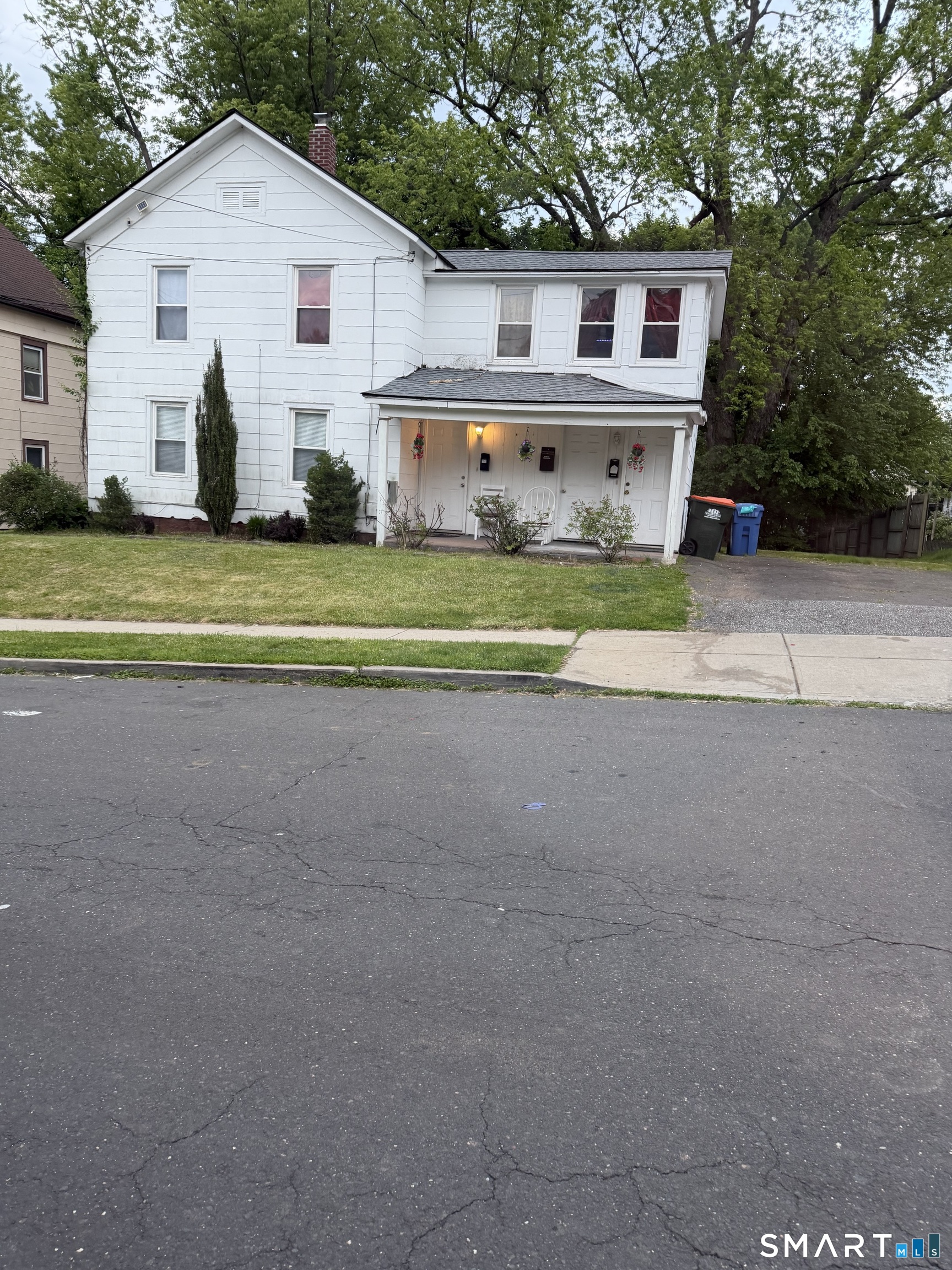 18 North 3rd Street Meriden, CT 06451 - Photo 1 of 2