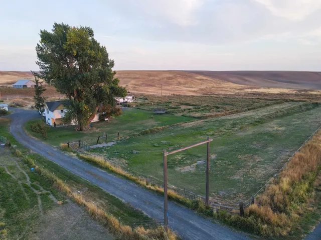 $619,000 | 16898 Mecklenburg Road North, Davenport, WA 99122