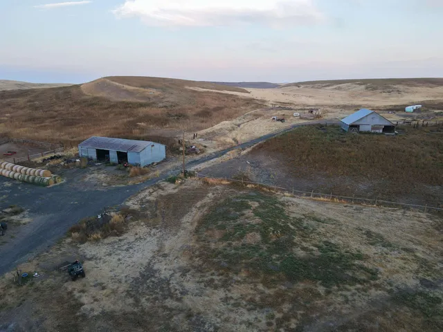 $619,000 | 16898 Mecklenburg Road North, Davenport, WA 99122