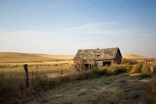 $619,000 | 16898 Mecklenburg Road North, Davenport, WA 99122