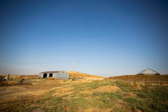 $619,000 | 16898 Mecklenburg Road North, Davenport, WA 99122