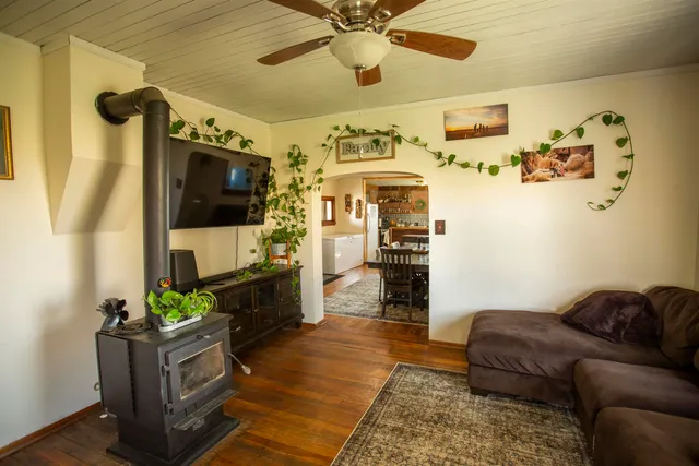 $619,000 | 16898 Mecklenburg Road North, Davenport, WA 99122