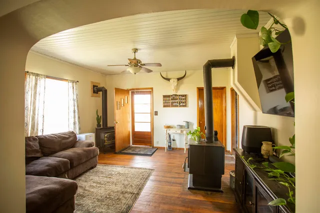 $619,000 | 16898 Mecklenburg Road North, Davenport, WA 99122