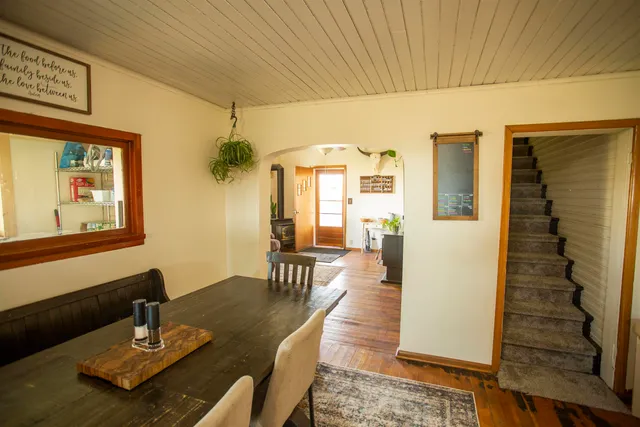 $619,000 | 16898 Mecklenburg Road North, Davenport, WA 99122