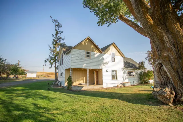 $619,000 | 16898 Mecklenburg Road North, Davenport, WA 99122